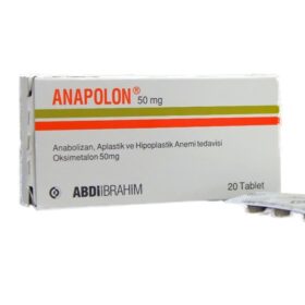 ANAPOLON 50