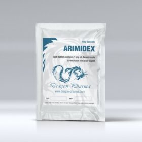 ARIMIDEX dragonpharma