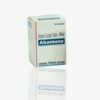 Abamune Abacavir Sulfate 300 mg Tablets