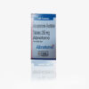 Abretone Abiraterone 250 Mg Tablets 120S 1