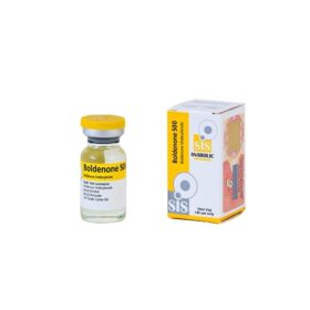 BOLDENONE 500