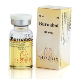 BURNABOL 150