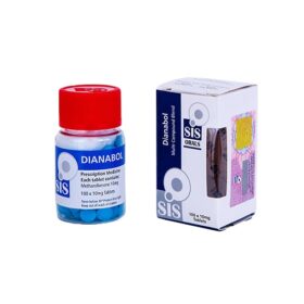 DIANABOL 10 sislabs