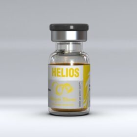 HELIOS