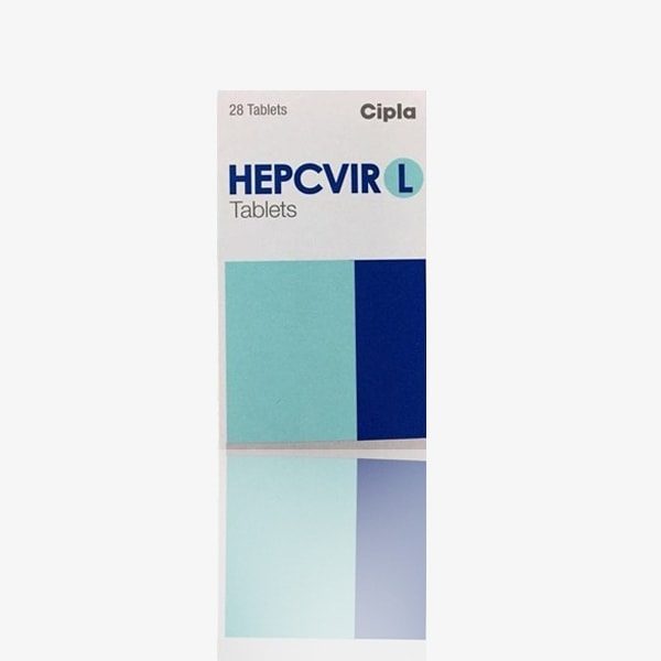 HepCvir L Ledipasvir Sofosbuvir Tablets