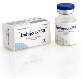 INDUJECT 250