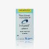 Intaxel Paclitaxel 260 Mg 43.4 Ml Injection 1