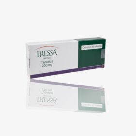 Iressa Gefitinib 250 Mg Tablets 30S 1