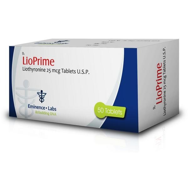 LIOPRIME