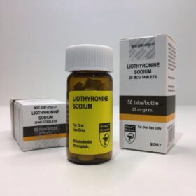 LIOTHYRONINE SODIUM