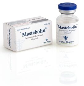 MASTEBOLIN