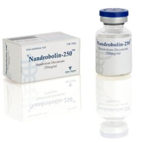 NANDROBOLIN 250