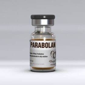 PARABOLAN 100