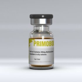 PRIMOBOLAN 200