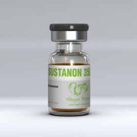 SUSTANON 350