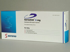 Serostim