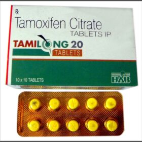 TAMILONG 20 habpharma