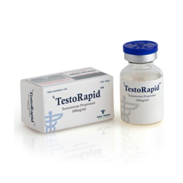 TESTORAPID