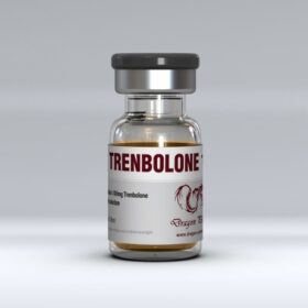 TRENBOLONE 100