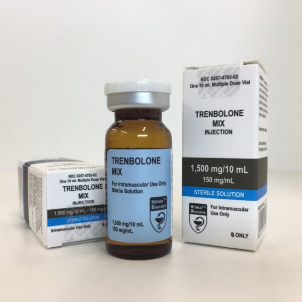 TRENBOLONE MIX