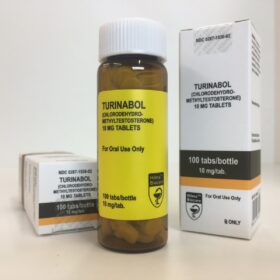 TURINABOL hilmabiocare