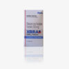 Xbira Abiraterone 250 Mg Tablets 120S 1