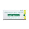 fertigyn hp 5000iu hcg sunpharma