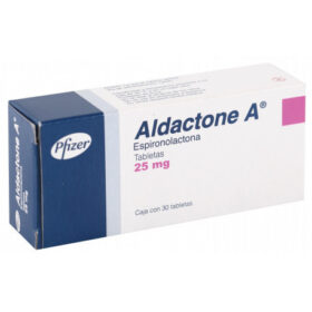 ALDACTONE A