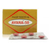 AVANA 50