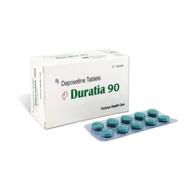 DURATIA 90