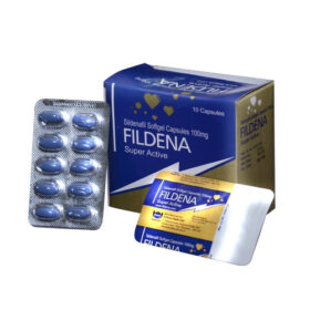 FILDENA SUPER ACTIVE 100