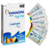 KAMAGRA 100 ORAL JELLY