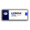 LYRICA 150