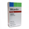 MICARDIS