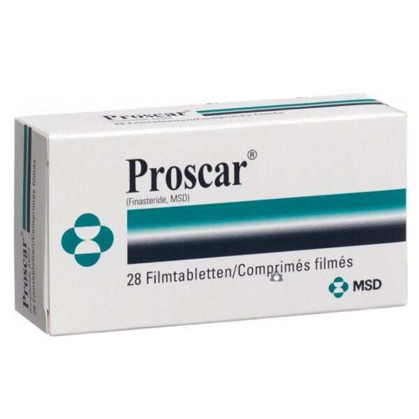 PROSCARE 5