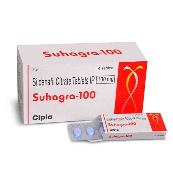 SUHAGRA 100