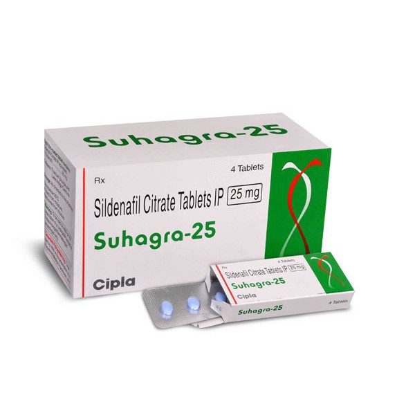 SUHAGRA 25