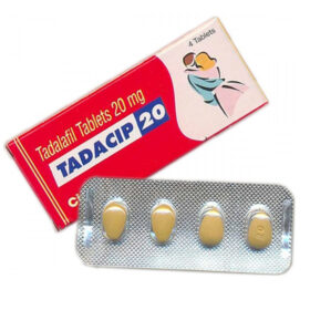 TADACIP 20