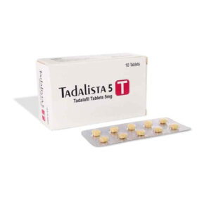 TADALISTA 5