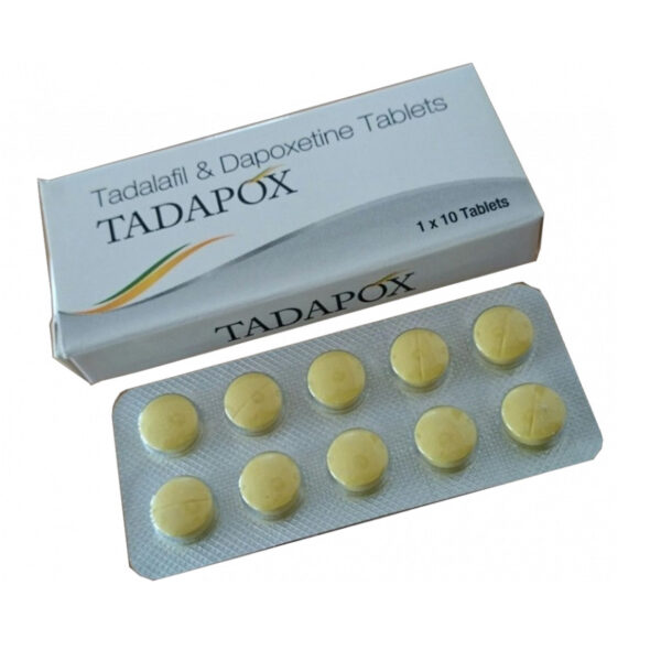 TADAPOX