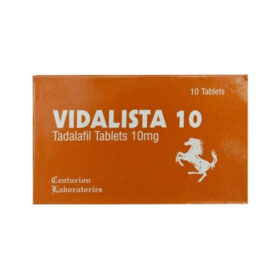 VIDALISTA 10