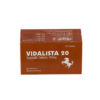 VIDALISTA 20