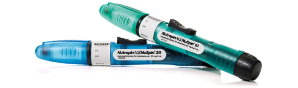 nutropin aq nuspin device