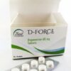 D Force 10x60mg