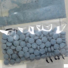 Fentanyl Pills