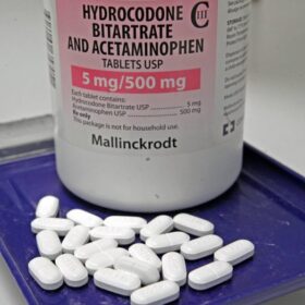 Hydrocodone