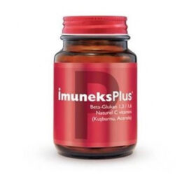 IMUNEKS PLUS IMUNEKS FARMA