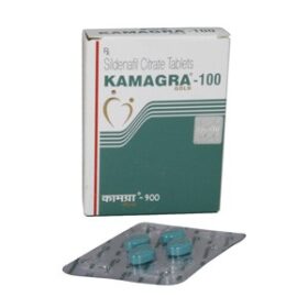 KAMAGRA GOLD 100