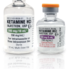 Ketamine liquid 50mg 10ml