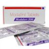 Modalert 100x 200mg